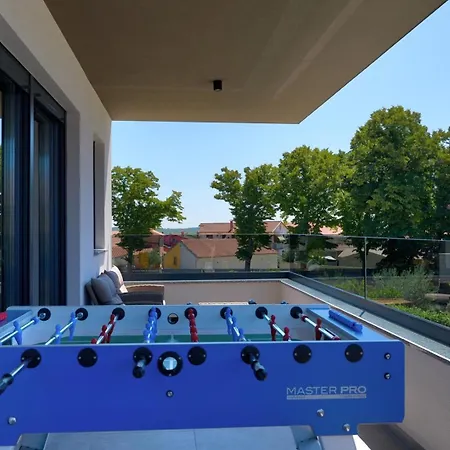 Bavigo And Pieron Marčana