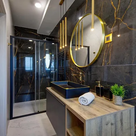 Villa Bavigo And Pieron