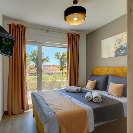 Bavigo And Pieron Villa