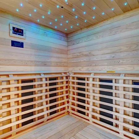 Villa Bavigo And Pieron Marčana