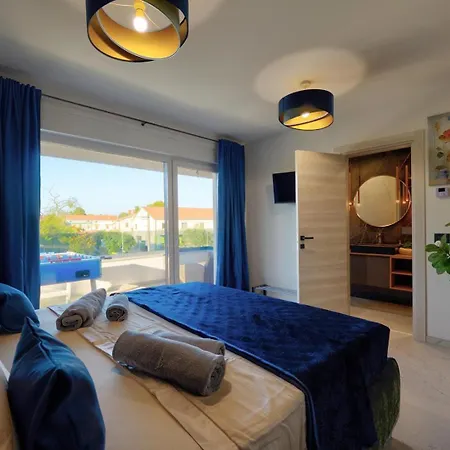 Bavigo And Pieron * Marčana