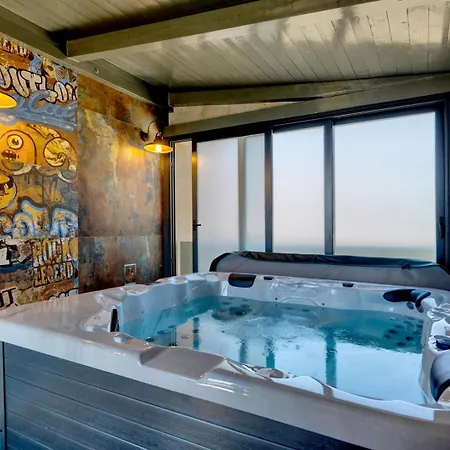 Bavigo And Pieron Villa