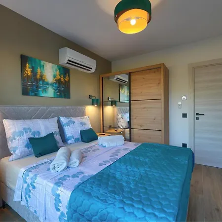 Villa Bavigo And Pieron