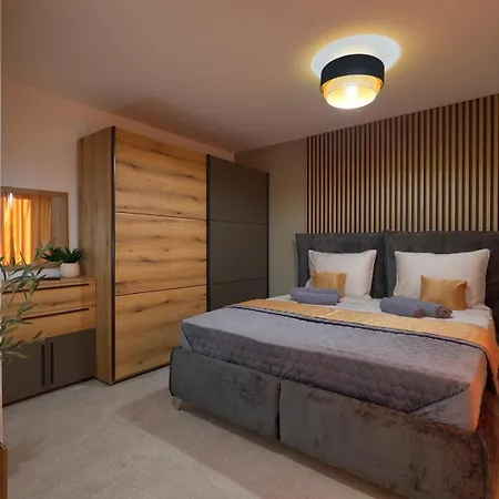 Villa Bavigo And Pieron