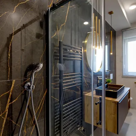 Villa Bavigo And Pieron *