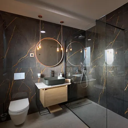 Bavigo And Pieron Villa Marčana