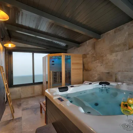 Villa Bavigo And Pieron *