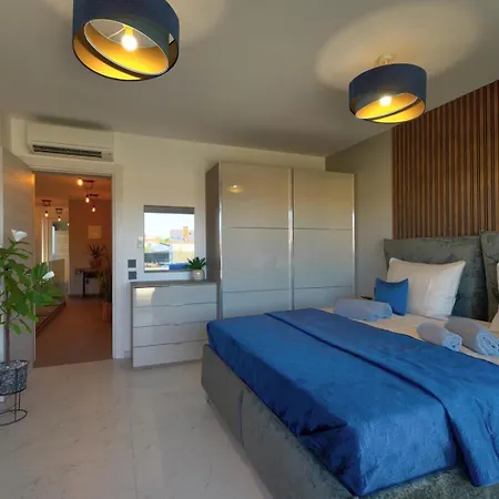 Bavigo And Pieron Villa Marčana