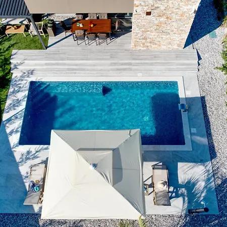 Bavigo And Pieron Marčana