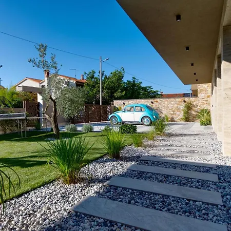 Villa Bavigo And Pieron