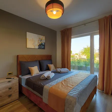 Bavigo And Pieron Marčana