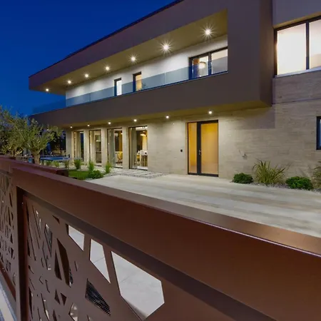 Villa Bavigo And Pieron