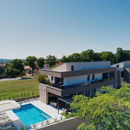 Bavigo And Pieron Marčana