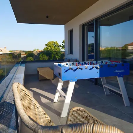 Villa Bavigo And Pieron