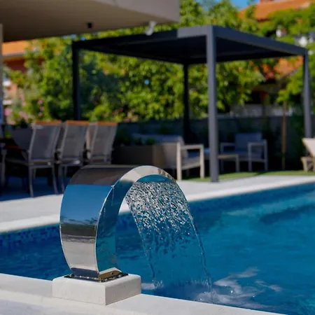 Bavigo And Pieron Villa Marčana