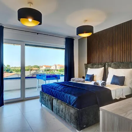 Villa Bavigo And Pieron *