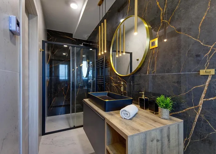 Vila Bavigo And Pieron